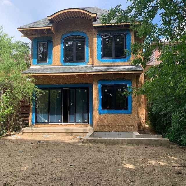 Leed Construction Ltd.