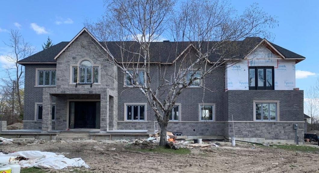 Leed Construction Ltd.