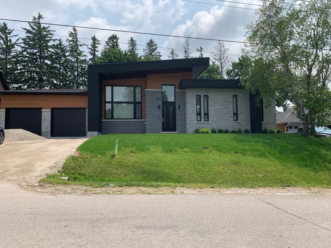 Leed Construction Ltd.