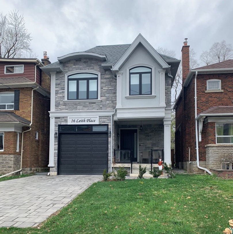 Leed Construction Ltd.