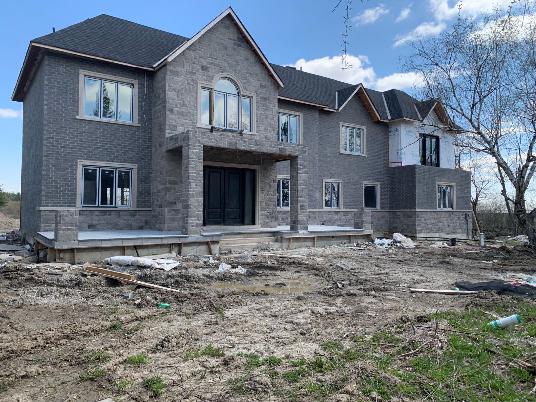 Leed Construction Ltd.