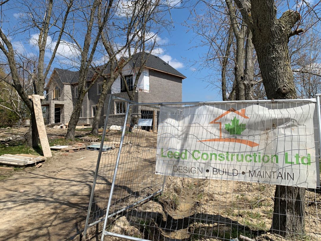 Leed Construction Ltd.