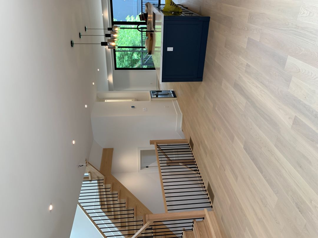 Leed Construction Ltd.