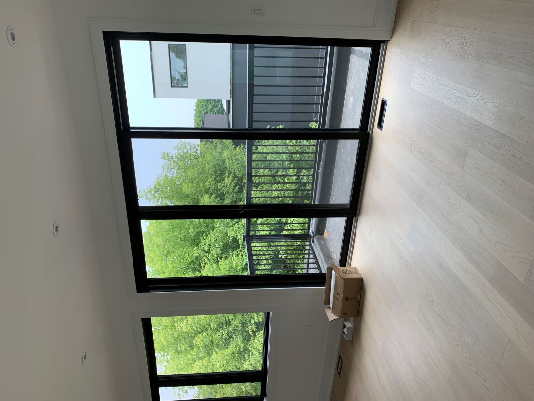 Leed Construction Ltd.